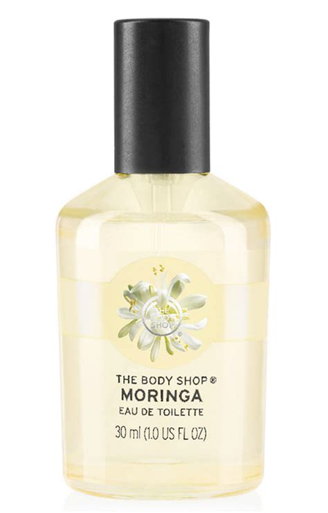 Moringa The Body Shop for women and men 